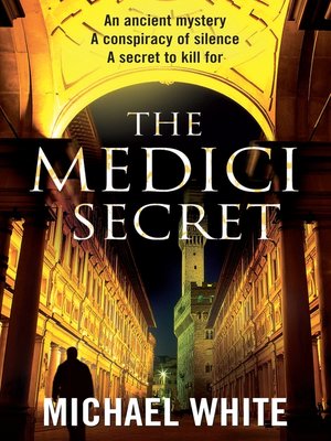 The Medici Secret - ebook